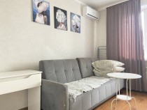 Аренда 1-комн. квартира, 29 м², 2/9 этаж — фото 3