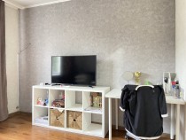 Аренда 1-комн. квартира, 29 м², 2/9 этаж — фото 4