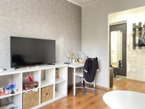 Аренда 1-комн. квартира, 29 м², 2/9 этаж — фото 5