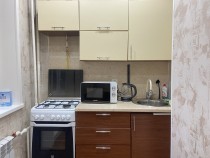 Аренда 1-комн. квартира, 29 м², 2/9 этаж — фото 6