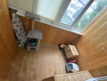 Аренда 1-комн. квартира, 29 м², 2/9 этаж — фото 11