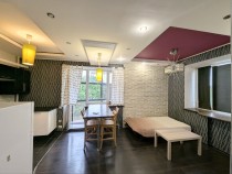 Аренда 2-комн. квартира, 48 м², 4/5 этаж — фото 4