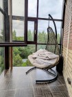 Аренда 2-комн. квартира, 48 м², 4/5 этаж — фото 12