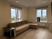 Аренда 2-комн. квартира, 47 м², 14/19 этаж — фото 2