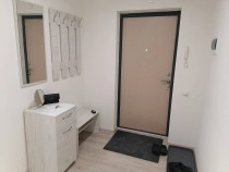 Аренда 2-комн. квартира, 47 м², 14/19 этаж — фото 3