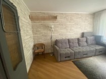 Аренда 2-комн. квартира, 50 м², 3/5 этаж — фото 13