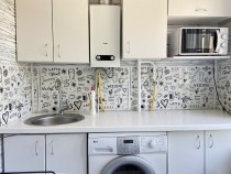 Аренда 2-комн. квартира, 44 м², 3/5 этаж — фото 7