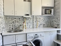 Аренда 2-комн. квартира, 44 м², 3/5 этаж — фото 8