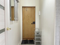 Аренда 2-комн. квартира, 44 м², 3/5 этаж — фото 14