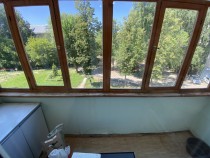 Аренда 2-комн. квартира, 44 м², 3/5 этаж — фото 15
