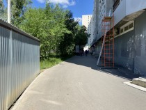 Аренда Помещение 122 м² — фото 21