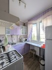 Аренда 3-комн. квартира, 58 м², 5/5 этаж — фото 12