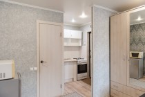 Аренда 1-комн. квартира, 17 м², 4/5 этаж — фото 5