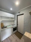Аренда 1-комн. квартира, 17 м², 4/5 этаж — фото 6