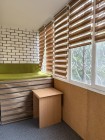 Аренда 1-комн. квартира, 29 м², 1/10 этаж — фото 10
