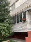 Аренда 1-комн. квартира, 29 м², 1/10 этаж — фото 11