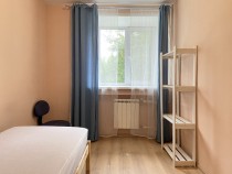 Аренда 2-комн. квартира, 41 м², 3/5 этаж — фото 6