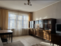 Аренда 1-комн. квартира, 32 м², 2/5 этаж — фото 1
