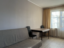 Аренда 1-комн. квартира, 32 м², 2/5 этаж — фото 2