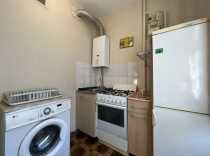 Аренда 1-комн. квартира, 32 м², 2/5 этаж — фото 5