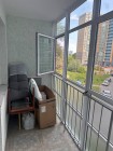 Аренда 1-комн. квартира, 46 м², 3/13 этаж — фото 15