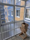 Аренда 1-комн. квартира, 46 м², 3/13 этаж — фото 16
