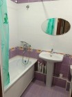 Аренда 1-комн. квартира, 40 м², 7/10 этаж — фото 7