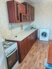 Аренда 1-комн. квартира, 40 м², 7/10 этаж — фото 1