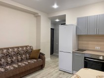 Аренда 1-комн. квартира, 22 м², 2/5 этаж — фото 2