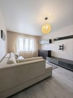 Аренда 2-комн. квартира, 57 м², 18/19 этаж — фото 1