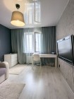 Аренда 2-комн. квартира, 57 м², 18/19 этаж — фото 6