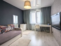 Аренда 2-комн. квартира, 57 м², 18/19 этаж — фото 7