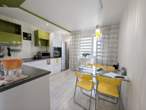 Аренда 2-комн. квартира, 57 м², 18/19 этаж — фото 13