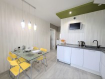 Аренда 2-комн. квартира, 57 м², 18/19 этаж — фото 15