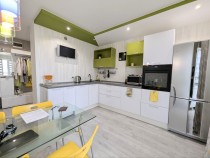 Аренда 2-комн. квартира, 57 м², 18/19 этаж — фото 16