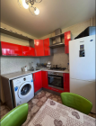 Аренда 1-комн. квартира, 38 м², 7/9 этаж — фото 4