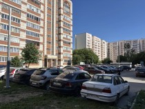 Аренда Квартира с мебелью и техникой — фото 13