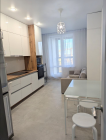 Аренда 2-комн. квартира, 62 м², 9/19 этаж — фото 1