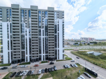 Аренда 2-комн. квартира, 62 м², 9/19 этаж — фото 13