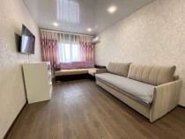 Аренда 1-комн. квартира, 35 м², 9/10 этаж — фото 1