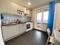 Аренда 1-комн. квартира, 35 м², 9/10 этаж — фото 5