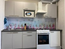 Аренда 1-комн. квартира, 35 м², 9/10 этаж — фото 6