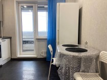 Аренда 1-комн. квартира, 35 м², 9/10 этаж — фото 7