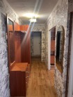 Аренда 3-комн. квартира, 64 м², 2/9 этаж — фото 12