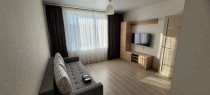 Аренда 1-комн. квартира, 35 м², 1/3 этаж — фото 1