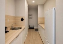 Аренда 1-комн. квартира, 30 м², 10/20 этаж — фото 1