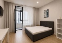 Аренда 1-комн. квартира, 30 м², 10/20 этаж — фото 4