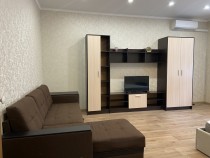Аренда 1-комн. квартира, 44 м², 3/9 этаж — фото 2