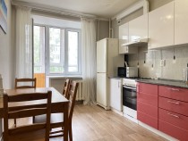 Аренда 1-комн. квартира, 44 м², 3/9 этаж — фото 8