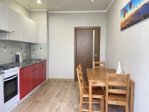 Аренда 1-комн. квартира, 44 м², 3/9 этаж — фото 9